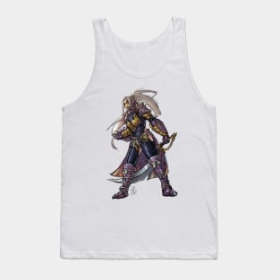 Death Knight 2 Tank Top